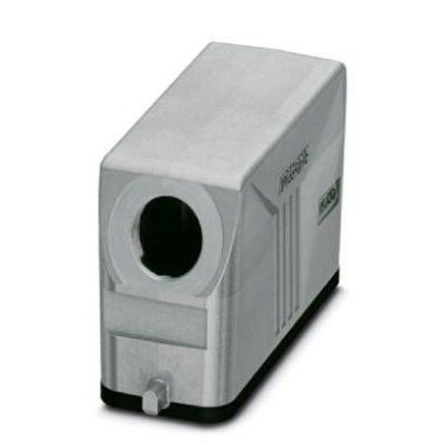  HC-STA-D25-HLFS-1STM20-ELC-AL 