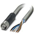  SAC-5P- 1,5-290/M12FSL FE 