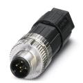  SACC-M12MS-5PL M 