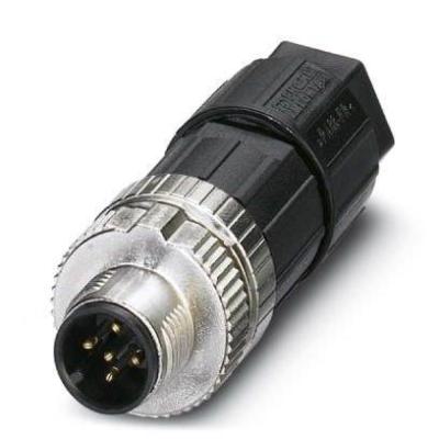 SACC-M12MS-5PL M 