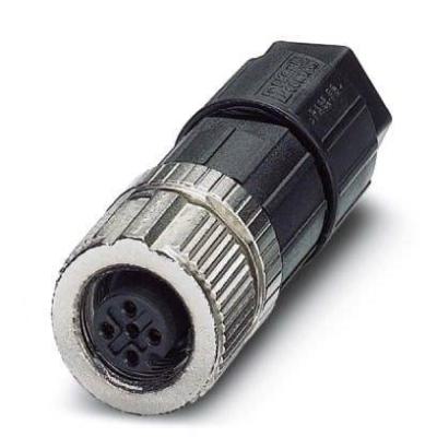  SACC-M12FS-5PL M 