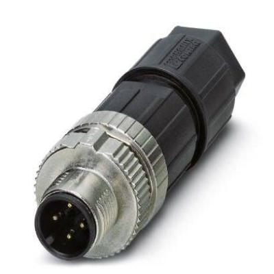  SACC-M12MS-4PL M 