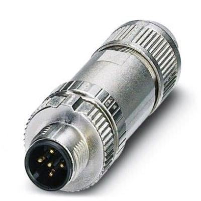  SACC-M12MS-5PL SH 