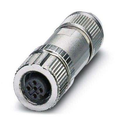  SACC-M12FS-5PL SH 