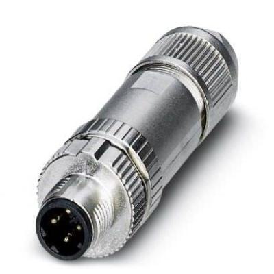  SACC-M12MSD-4PL SH PN 