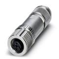  SACC-M12FSD-4PL SH PN 