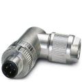  SACC-M12MRD-4PL SH PN 