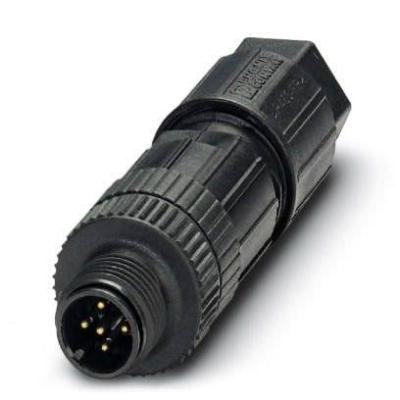  SACC-M12MS-5PL 