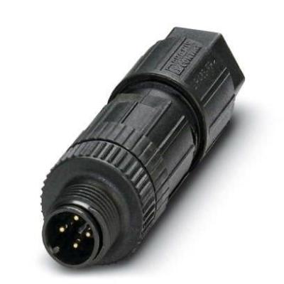 SACC-M12MS-4PL 