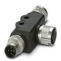  SAC-5PT-F/F-M VP 