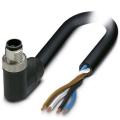  SAC-4P-M12MRL/ 1,5-110 