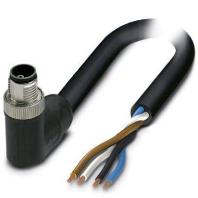  SAC-4P-M12MRL/ 3,0-110 