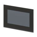  CHARX 4,3 LCD DISPLAY 