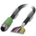  SAC-17P-MS/ 3,0-35T SH SCO 