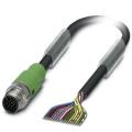  SAC-17P-MS/ 5,0-PUR SCO 