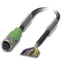  SAC-17P- 1,5-PUR/FS SCO 