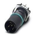  SACC-CI-M12MS-5CON-L180-THR SH 
