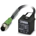  SAC-5P-MS/ 0,3-PUR/AD-2L SCO 