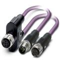  SAC-5PY-F/2X 5,0-920-MS-FS 