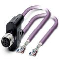  SAC-5PY-F/2X 2,0-920 