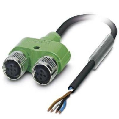  SAC-4PY- 1,5-PUR/2XF 