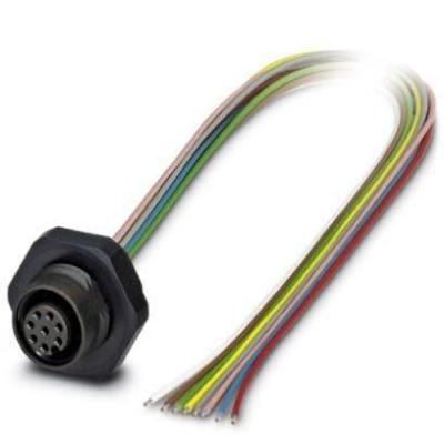  SACC-DSI-M12FS-8CON-PG9/0,5 P 