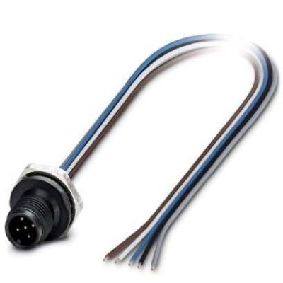  SACC-E-M12MS-5CON-M16/0,5 P 