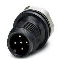  SACC-E-M12MS-5CON-M12 PSCUP 