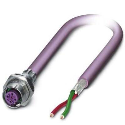  SACCBP-FSB-2CON-PG9/0,5-910SCO 