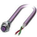  SACCBP-FSB-2CON-PG9/5,0-910SCO 