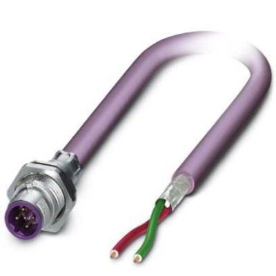  SACCBP-MSB-2CON-PG9/0,5-910SCO 