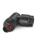  SACC-P12MR-5PL-CM M 