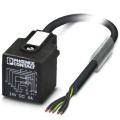  SAC-5P-10,0-PVC/AD-2L 