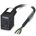 SAC-3P- 5,0-PUR/BI 