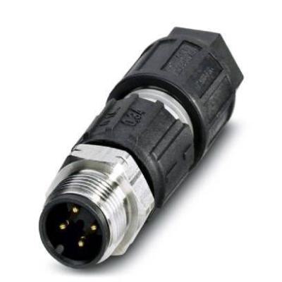  SACC-M12MS-4QO-0,34-VA 
