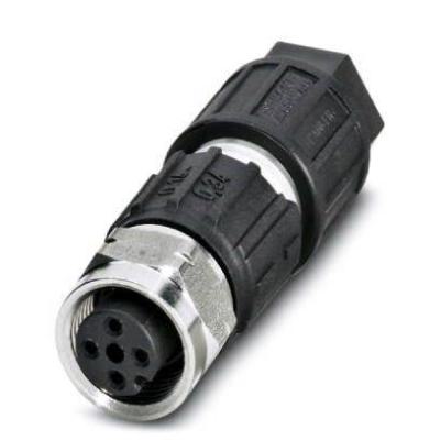 SACC-M12FS-4QO-0,34-VA 