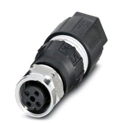  SACC-M12FS-4QO-0,75-VA 