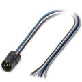  SACC-MCI-M12MS-5CON/0,5 