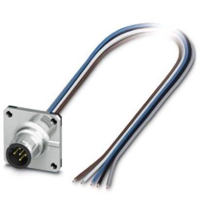  SACC-SQ-M12MSB-5CON-25F/0,5 