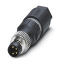  SACC-M 8MS-4QO-0,25-M 