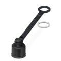  PROT-M 8 FS-PA-CHAIN-EYE 