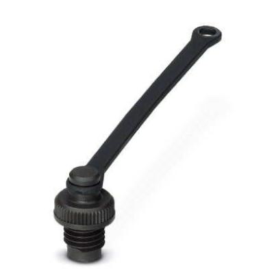  PROT-M 8 MS-PA-CHAIN-EYE-DM3 