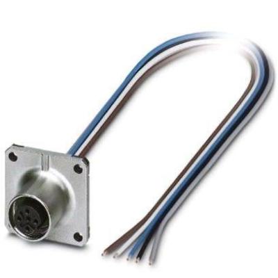 SACC-SQ-M12FSB-5CON-25F/0,5 
