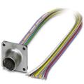  SACC-SQ-M12FS-17CON-25F/0,5 