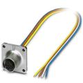  SACC-SQ-M12FSD-4CON-20/0,5 