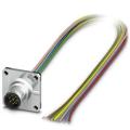  SACC-SQ-M12MS-8CON-20/0,5 
