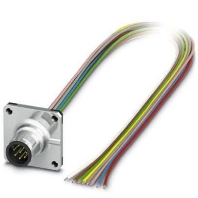  SACC-SQ-M12MS-8CON-20/0,5 