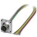  SACC-SQ-M12FS-8CON-20/0,5 