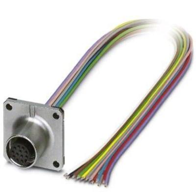  SACC-SQ-M12FS-12CON-20/0,5 
