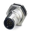  SACC-DSI-M12MS-12CON-M16 SH 
